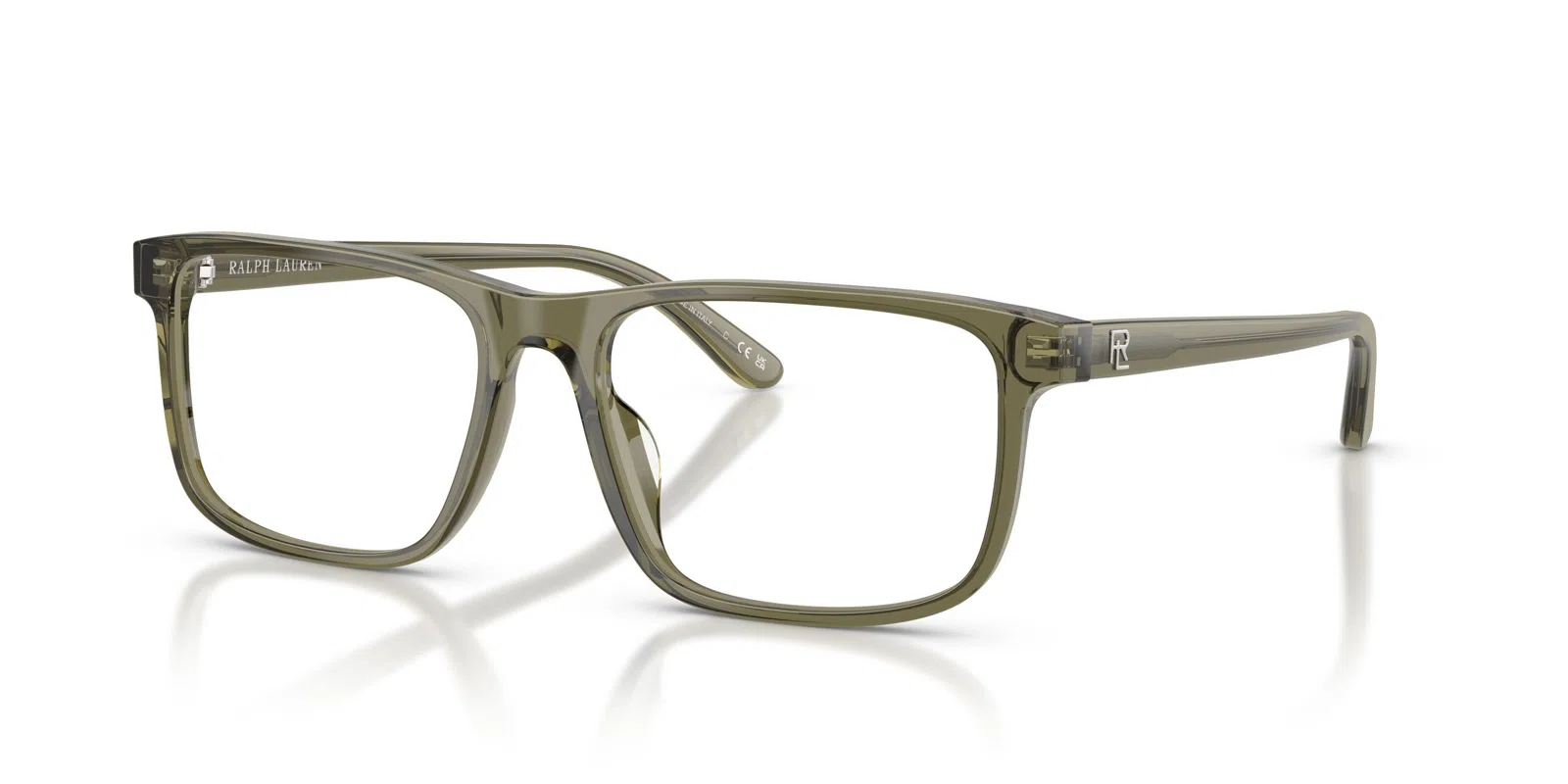 Ralph Lauren 6225U Eyeglasses - view 24